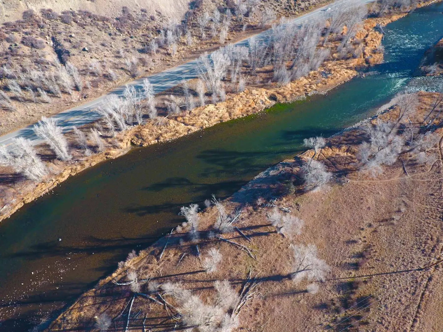 How to Become a Better Fly Fisherman