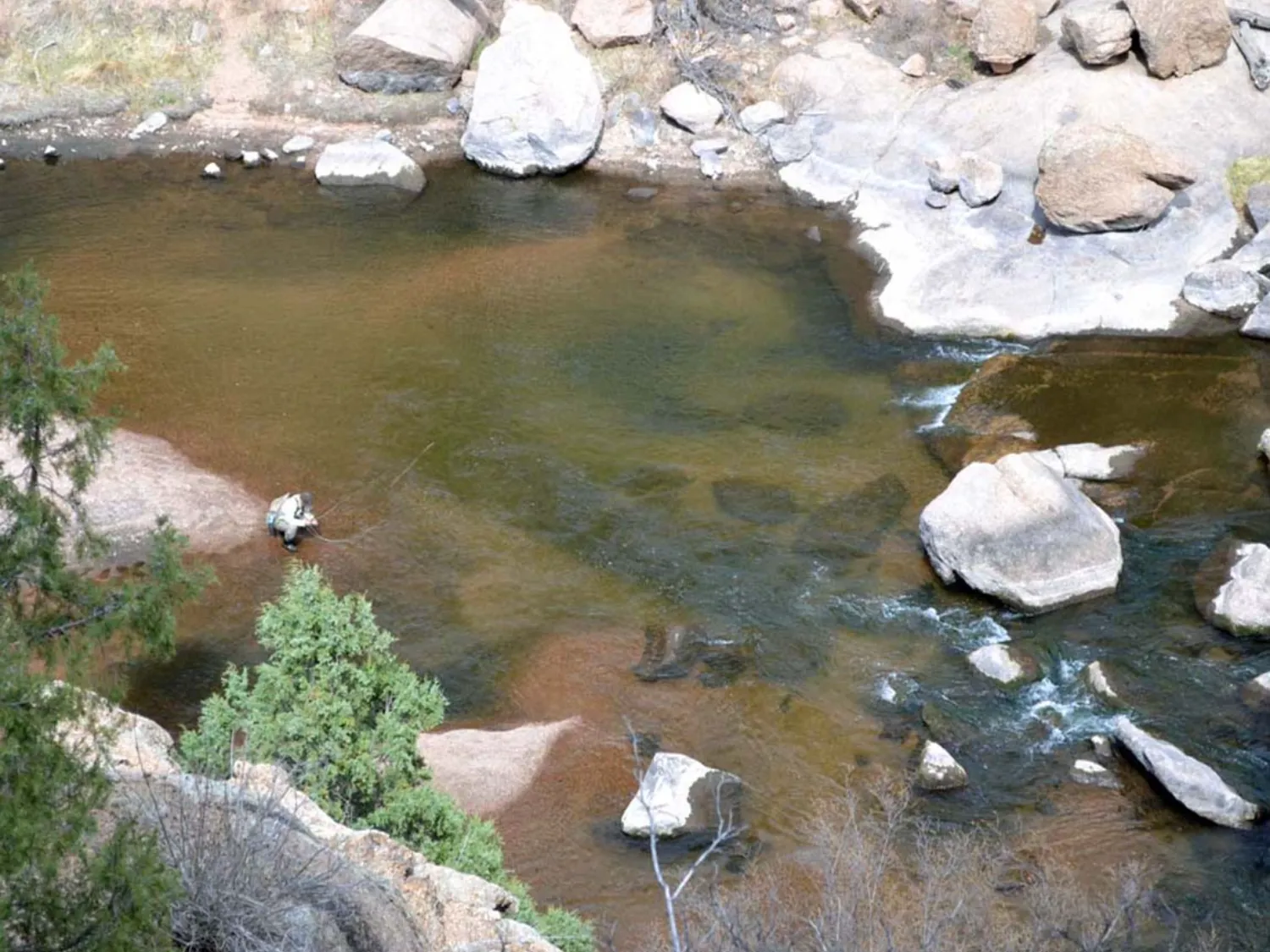 How to Become a Better Fly Fisherman