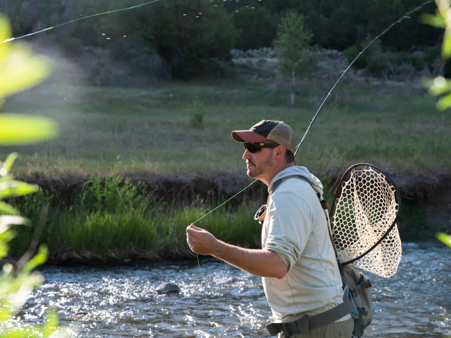 How to Become a Better Fly Fisherman